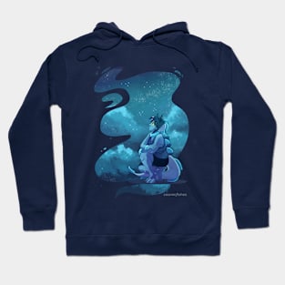 Acantha - Different Skies Hoodie